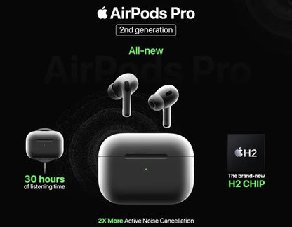 AirPods Pro (2nd Generation)